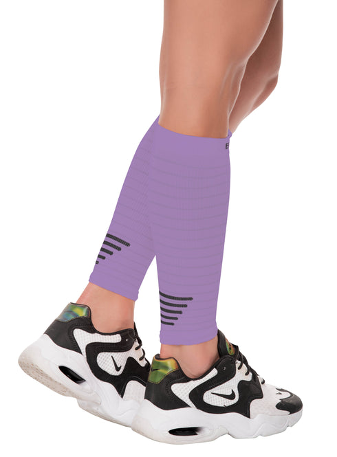 Pantorrillera Deportiva Mujer - Protección Fitness Gym Babalú® 39103